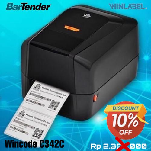 wincode barcode printer