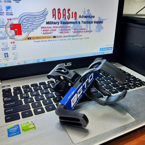 Foto Produk Tempat Botol Minum Sepeda dari Heri__abas19 Adv