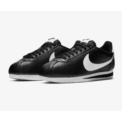 NIKE CORTEZ CLASSIC LEATHER BW ORIGINAL 