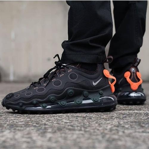 Jual Nike Air Max 720 ISPA Premium High 