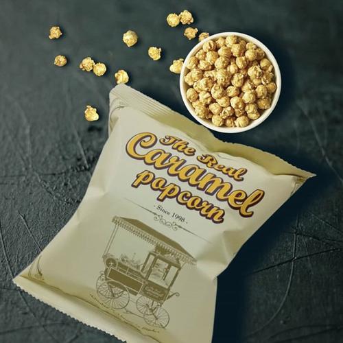 Foto Produk The Real Popcorn Caramel XXI dari Alucio_Store