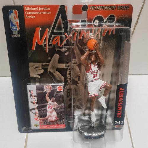 Jual Michael Jordan Championship Series 