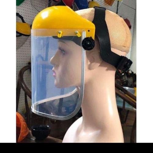 Foto Produk face shield APD - helmet safety dari Fastpro