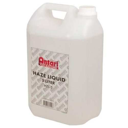 Foto Produk Liquid Minyak Hazer Antari HZL-5 isi 5 liter oil base dari DUNIA LAMPU LIGHTING