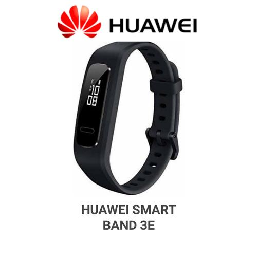 Foto Produk Huawei Smart Band 3e Garansi Resmi dari Maxi phone cell