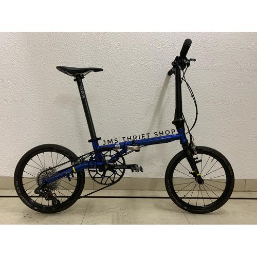 Foto Produk FNHON GUST x SRAM XO 10 SPEED ! dari JMS Thrift Shop