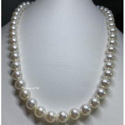 Jual Kalung Mutiara Akoya Jepang 