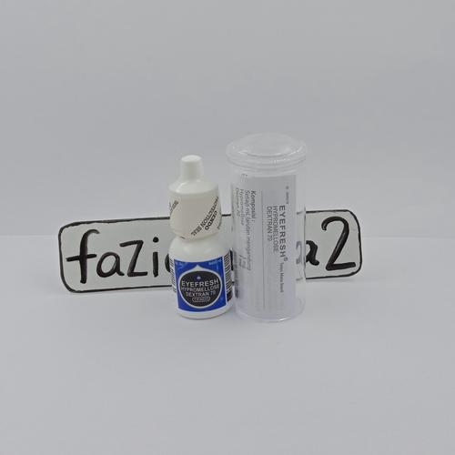 Gambar Cendo Eyefresh 5ml tetes mata dari faziafarma2 undefined Tokopedia