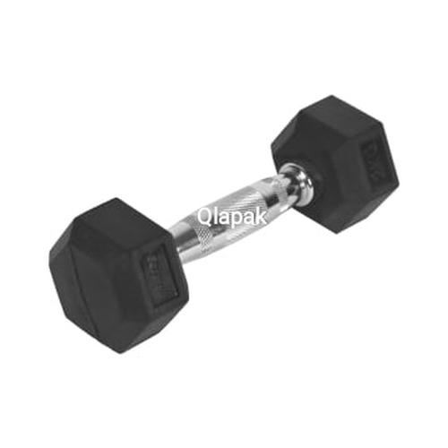Foto Produk Barbel - Dumbell 2 kg dari Qlapak