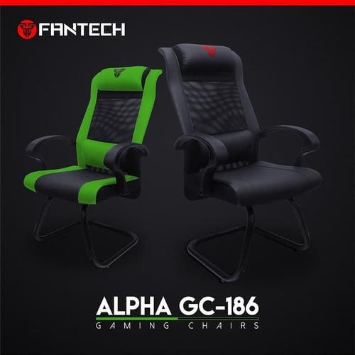 Jual KURSI GAMING FANTECH GC186 Kota Makassar Vidaview