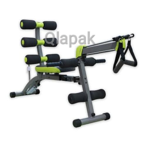 Foto Produk Alat Olahraga - Alat fitness - Wonder Core 2 dari Qlapak