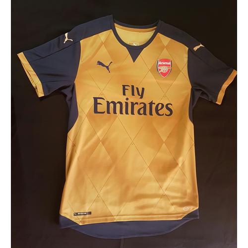 arsenal away 2010