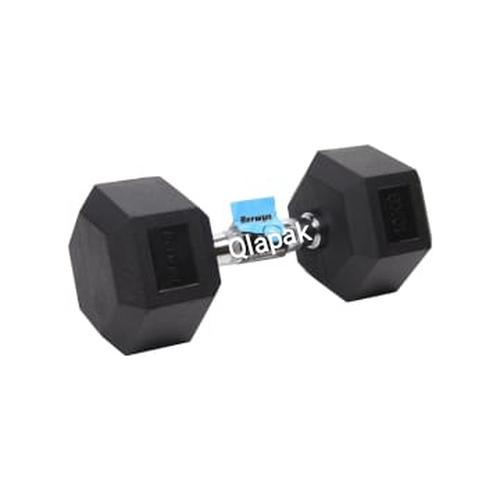 Foto Produk Barbel - Dumbell 10 kg dari Qlapak