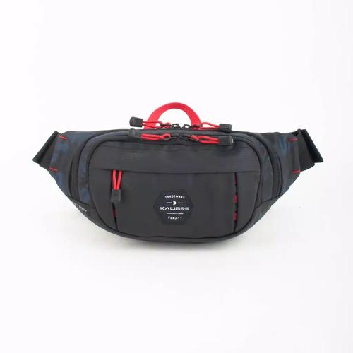 Foto Produk Tas Dada/Tas pinggang Kalibre Waist Bag Astray Art 921118051 dari Kalibre Official Shop