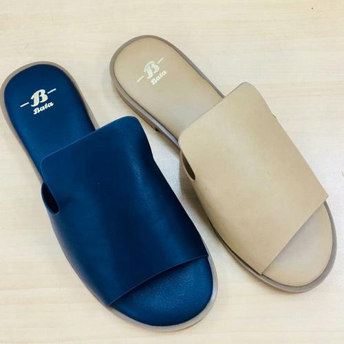 Jual Sandal Bata Selop Polos Biru 36 Kota Denpasar Bata Cokroaminoto Denpasar Tokopedia