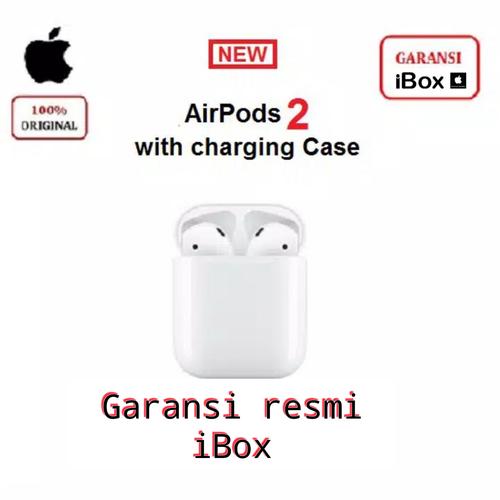 Jual Original Headset Bluetooth Apple Airpod or Airpods For IPhone 7 and 7  - Jakarta Barat - My Styl3 | Tokopedia