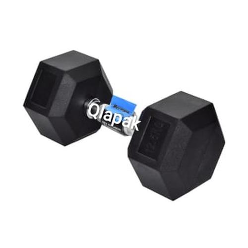 Foto Produk Barbel - Dumbell 12,5 kg dari Qlapak