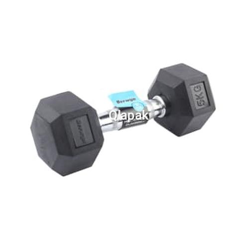 Foto Produk Barbel - Dumbell 5 kg dari Qlapak