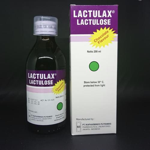 Foto Produk lactulax syrup 200ml dari TOKO-CuexXx