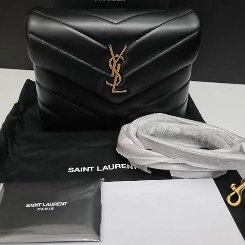 ysl preloved