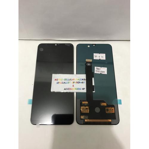 Jual LCD XIAOMI MI 9 SE KONTRAS - Kota 