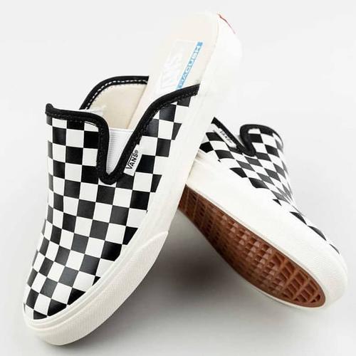 mule sf vans