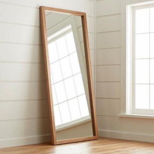 Jual Standing Mirror Cermin Berdiri Minimalis Kayu Jati Kab Jepara Mebel Barokah Tokopedia Jual Standing Mirror Cermin Berdiri, Standing Mirror Crate And Barrel