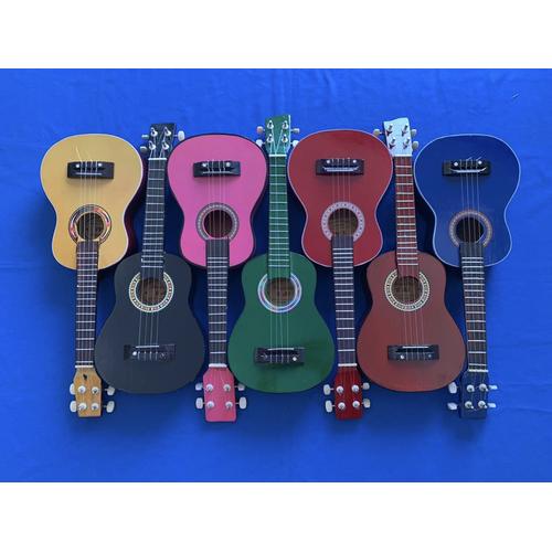 Foto Produk UKULELE SENAR 4 MURAH dari SPORTgoodseller