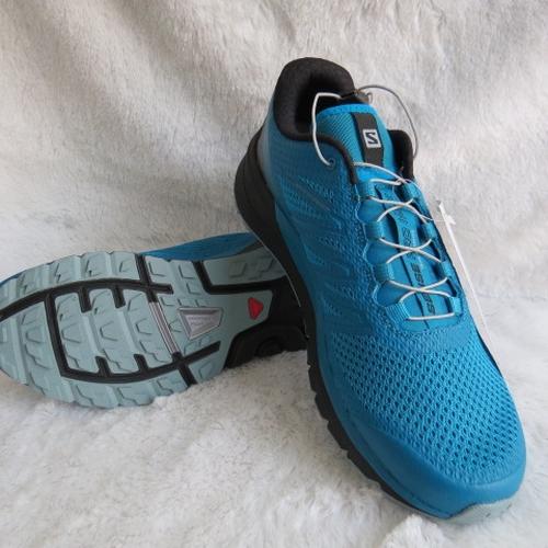 salomon pro sense