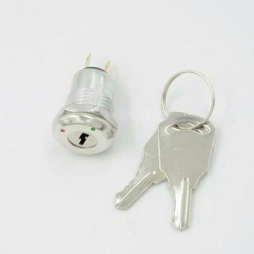 Jual Switch Kunci ON / OFF Elektronik elektrik listrik - Kota Surabaya ...