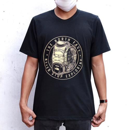 Jual THE NORTH FACE (TNF) T-SHIRT 