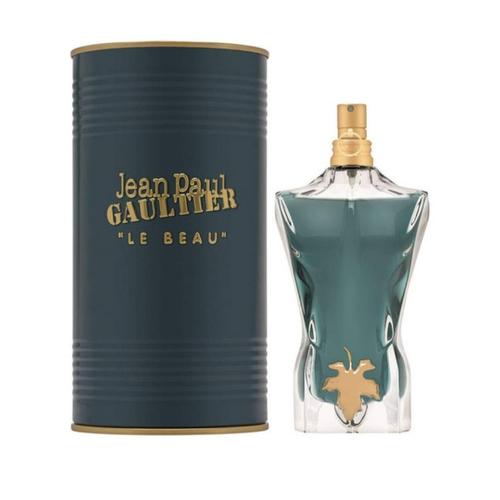 Jual Jean Paul Gaultier Le Beau 