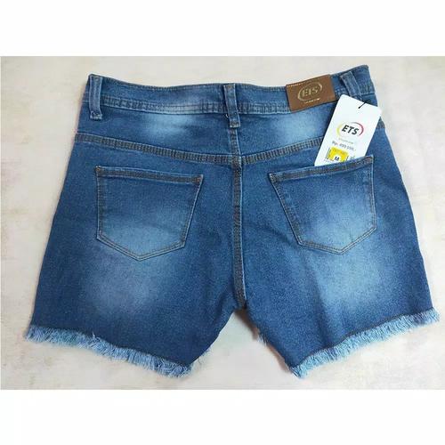 Jual Sexy Slim High Waist Fit Jeans 