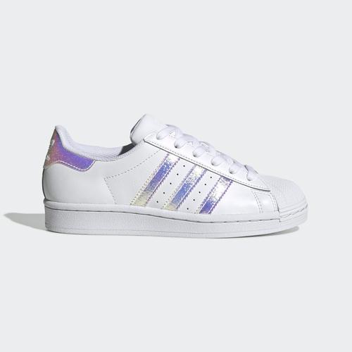 Jual Adidas Superstar J Original - Kota 