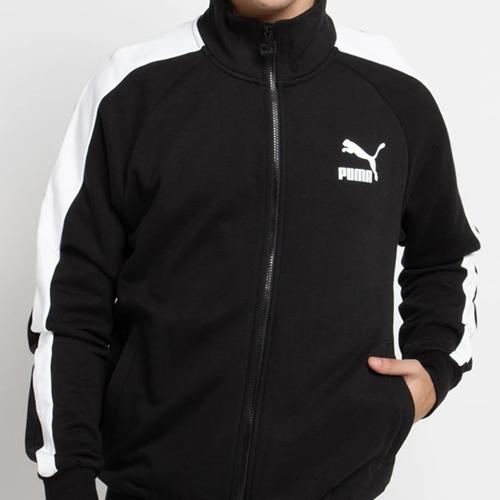 puma jogging jacket