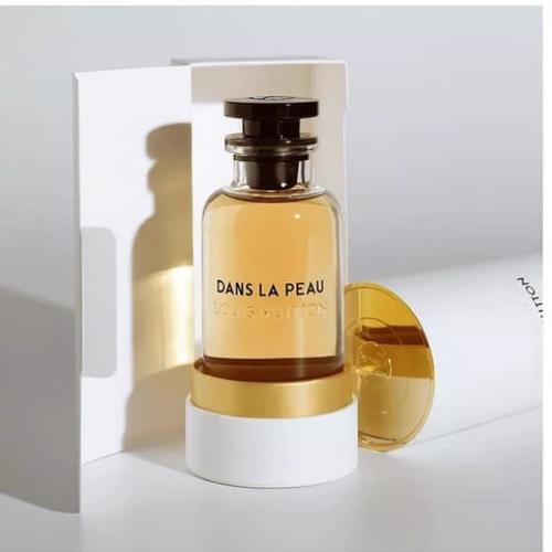 parfum lv dans la peau