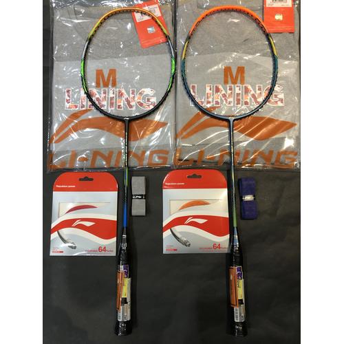 lining gforce 3700 superlite