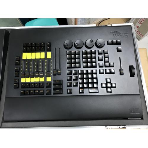 Foto Produk Mixer Lampu Dmx 512 Lighting controller Command Wing China hardcase dari DUNIA LAMPU LIGHTING