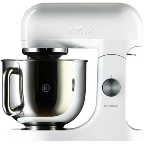 Foto Produk Kenwood Standing Mixer KMX 50 White / Kenwood KMX50 dari Jago Teknik