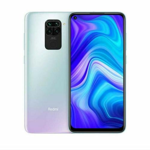 Jual Xiaomi Redmi Note 9 6 128 Gb Garansi Resmi Tam Ram 6gb Rom 128gb Putih Jakarta Pusat Nusantara Cellular Jual Xiaomi Redmi Note 9 6 128 Gb Garansi Resmi Tam Ram 6gb Rom 128gb Putih Jakarta Pusat Nusantara Cellular