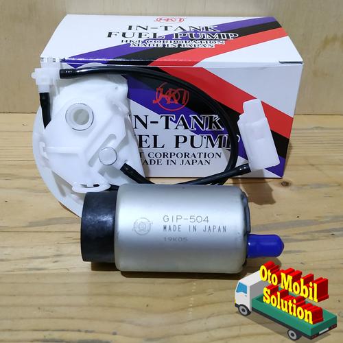 Jual Fuel Pump Intank Innova HKT GIP504 Japan Original Jakarta Barat