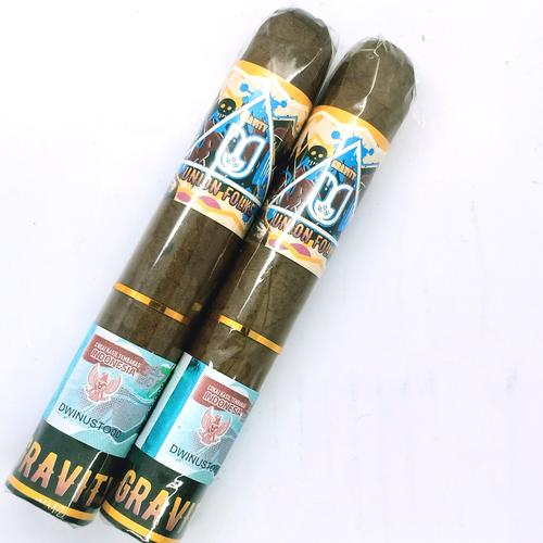 Foto Produk Unionfolks Gravity – 1 stick dari CJ Society