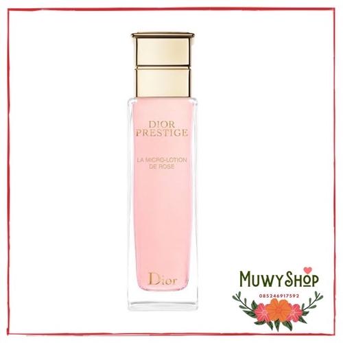 dior prestige toner