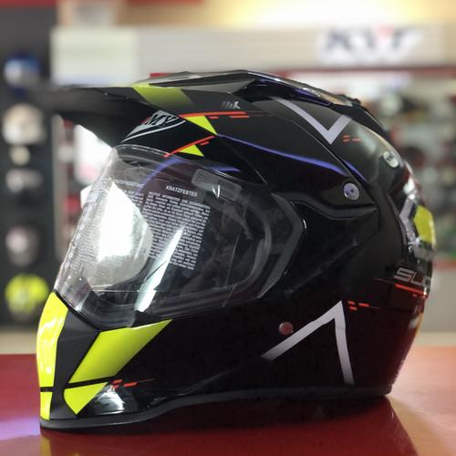 Promo Suomy Mx Tourer Road Yellow size L - Kota Bandung - Bandung Helmet  Gallery | Tokopedia