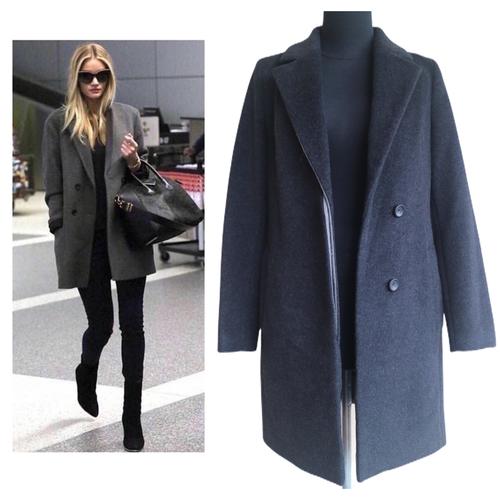 best wool coat