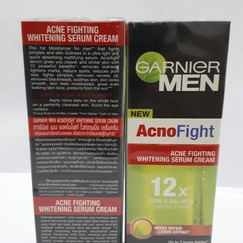serum acno fight