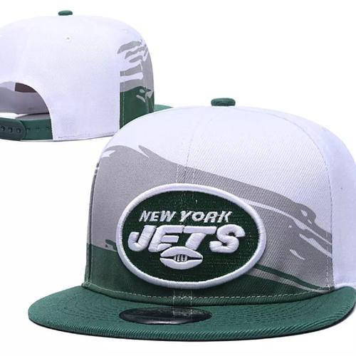 Topi New York Jets Hat Jual TOPI SNAPBACK NEW YORK JETS NFL NHL