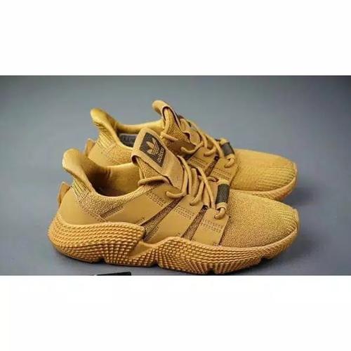 Jual ADIDAS Prophere Ginger Brown High 
