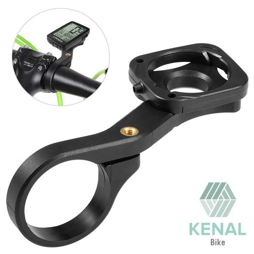 Foto Produk Holder Extender Speedometer LIXADA Mount Holder Barfly untuk LIXADA dari Kenal-Bike
