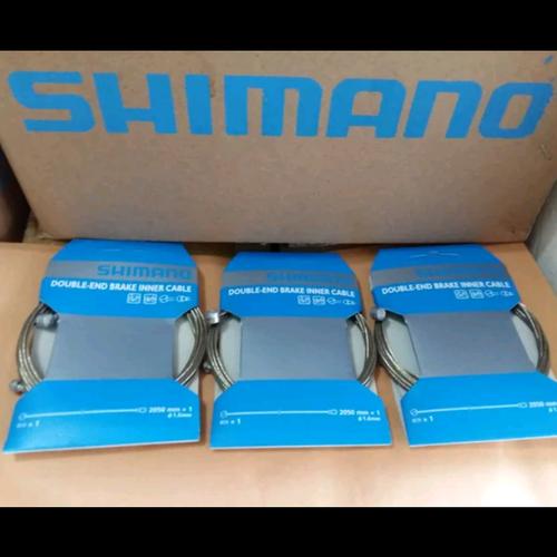 Foto Produk Inner Brake - Kabel Dalam Rem Shimano dari Kandang'z MTB